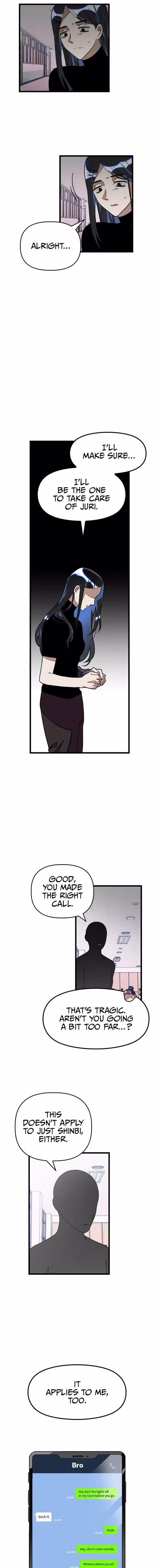 Surviving Romance - Chapter 27 - Part 8