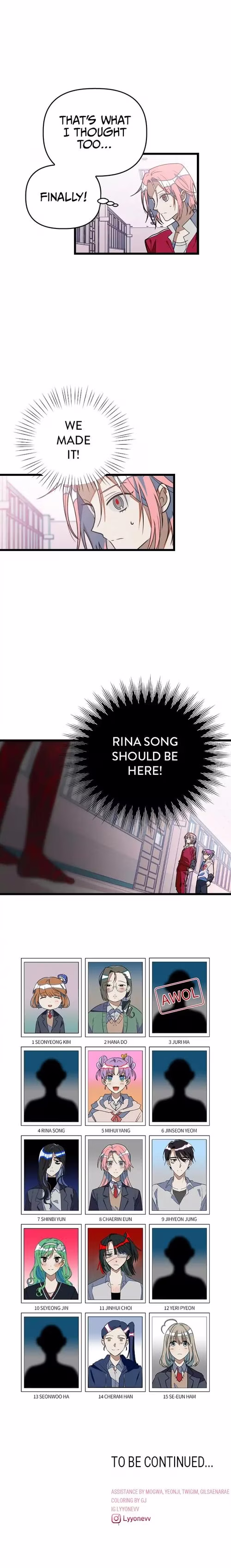 Surviving Romance - Chapter 27 - Part 10