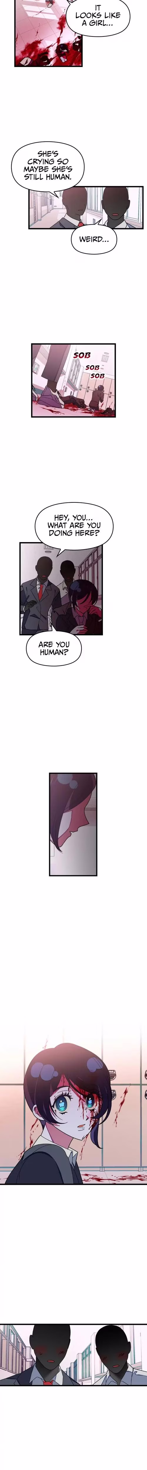 Surviving Romance - Chapter 28 - Part 3