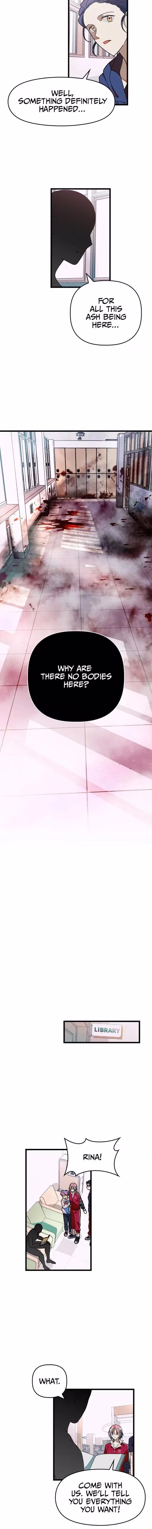 Surviving Romance - Chapter 28 - Part 6