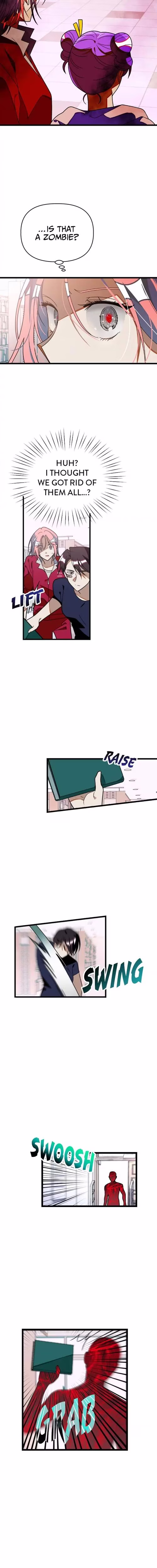 Surviving Romance - Chapter 28 - Part 8