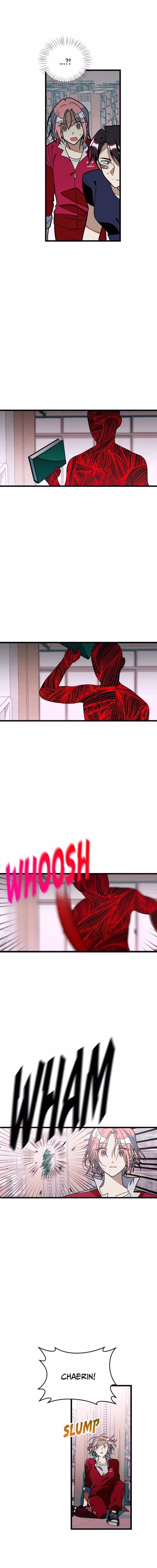 Surviving Romance - Chapter 28 - Part 9