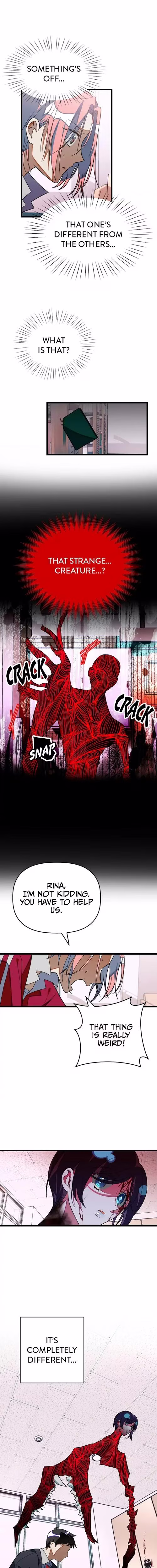 Surviving Romance - Chapter 28 - Part 10