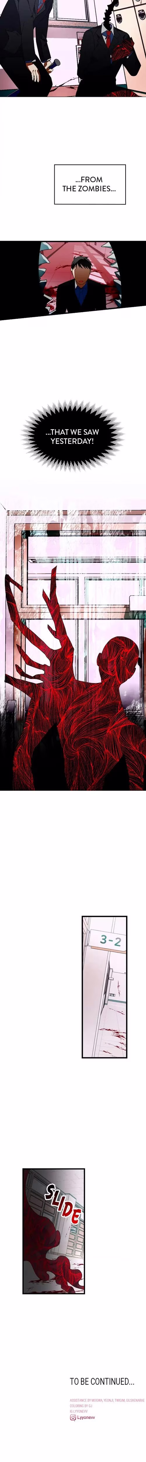 Surviving Romance - Chapter 28 - Part 11