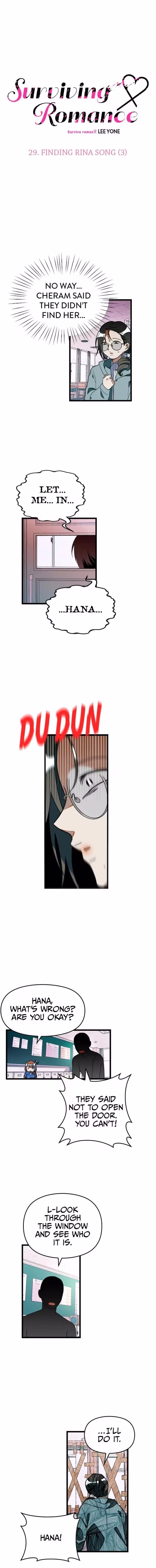 Surviving Romance - Chapter 29 - Part 3