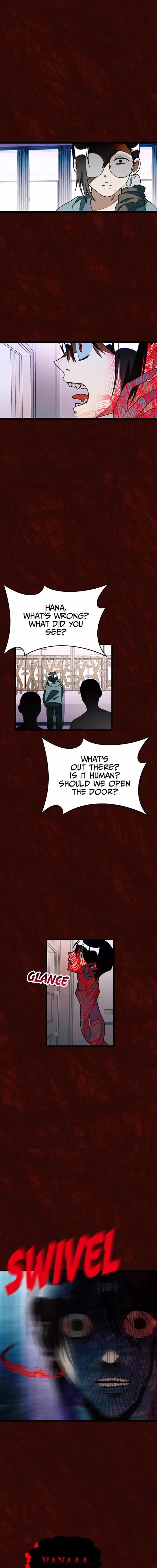 Surviving Romance - Chapter 29 - Part 5