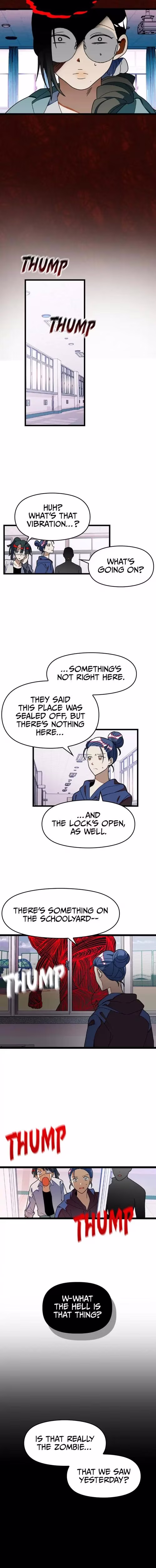 Surviving Romance - Chapter 29 - Part 6