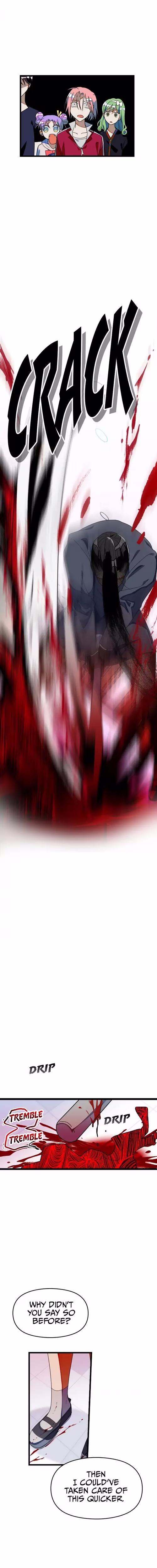 Surviving Romance - Chapter 29 - Part 11