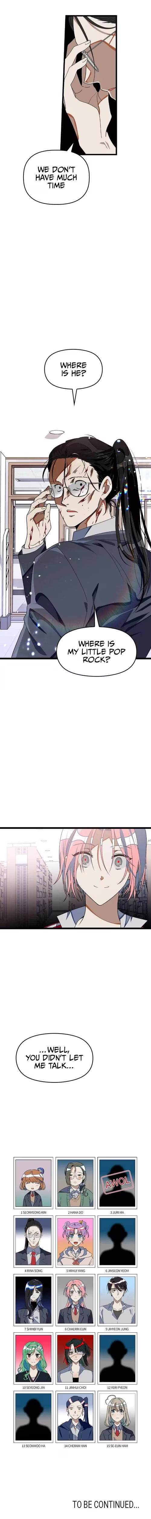 Surviving Romance - Chapter 29 - Part 12