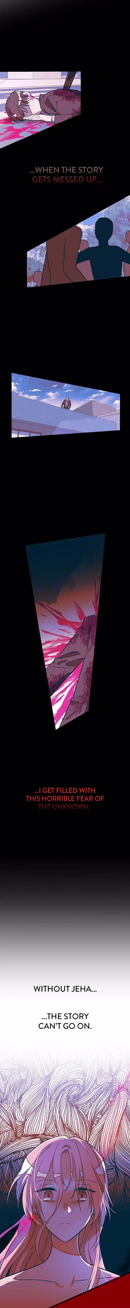 Surviving Romance - Chapter 3 - Part 3