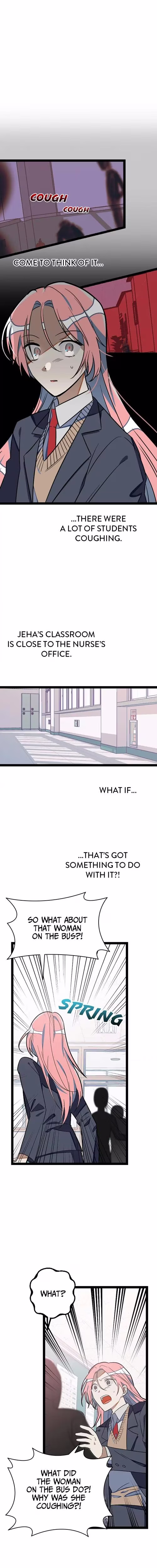 Surviving Romance - Chapter 3 - Part 6