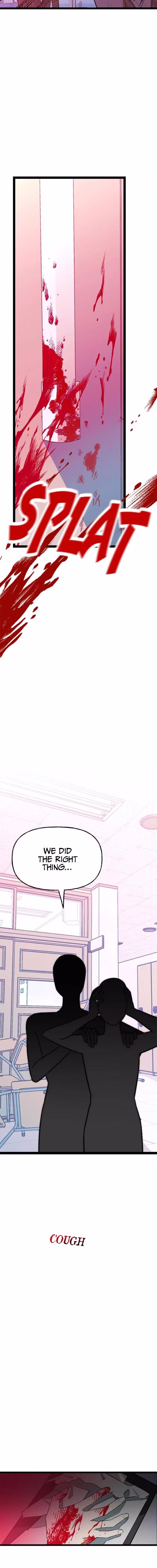 Surviving Romance - Chapter 3 - Part 15