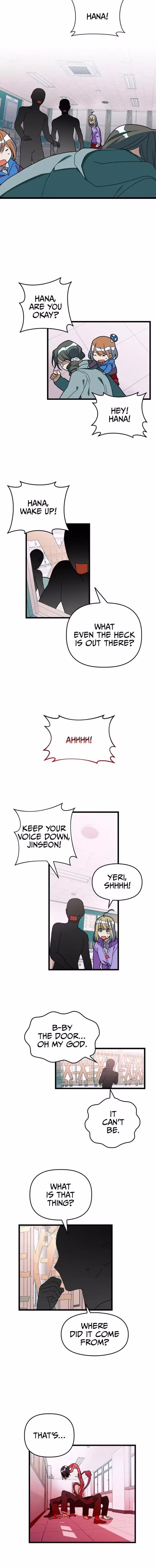 Surviving Romance - Chapter 30 - Part 3