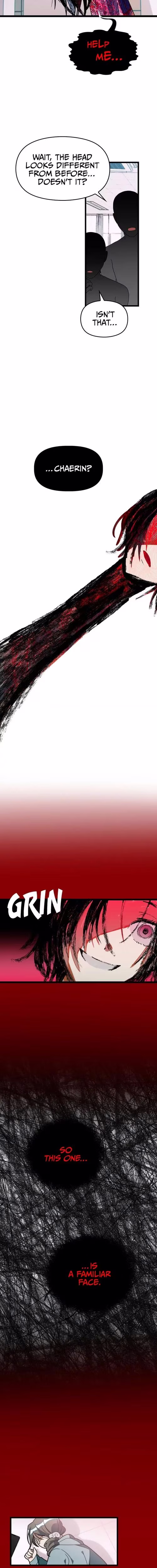 Surviving Romance - Chapter 30 - Part 5