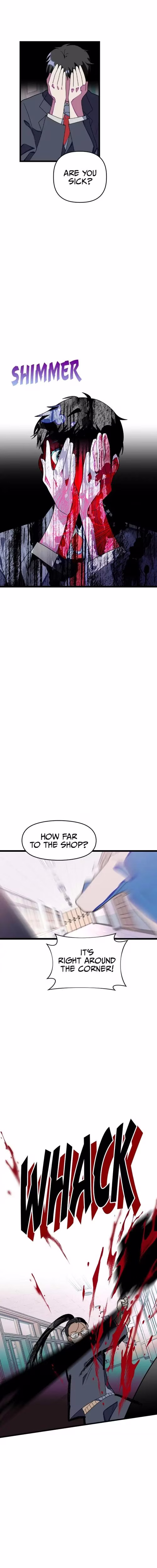 Surviving Romance - Chapter 30 - Part 9