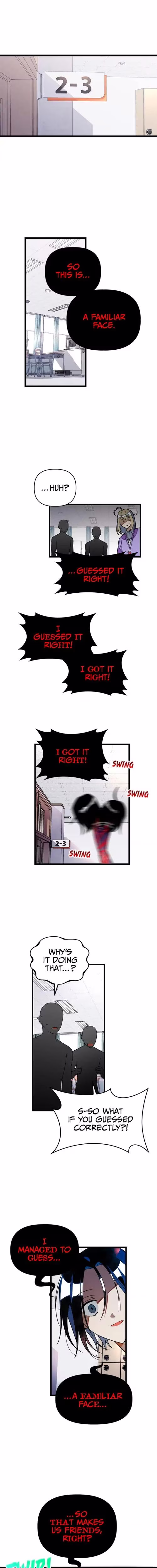 Surviving Romance - Chapter 31 - Part 7