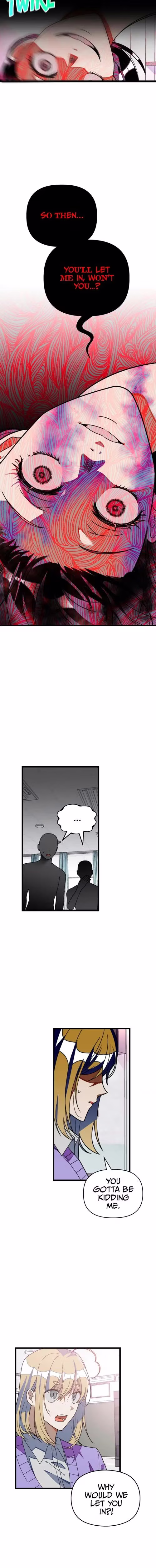 Surviving Romance - Chapter 31 - Part 8