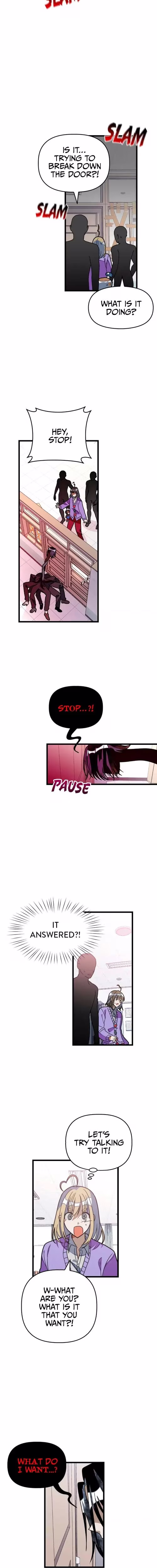 Surviving Romance - Chapter 31 - Part 10