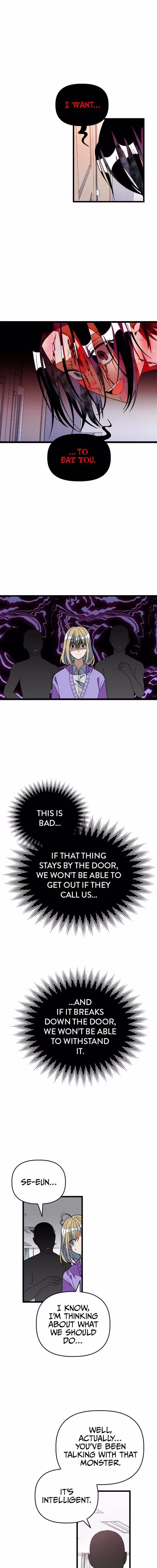 Surviving Romance - Chapter 31 - Part 11