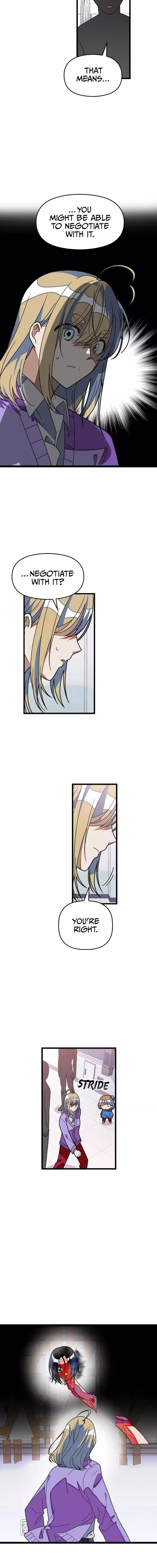 Surviving Romance - Chapter 31 - Part 12