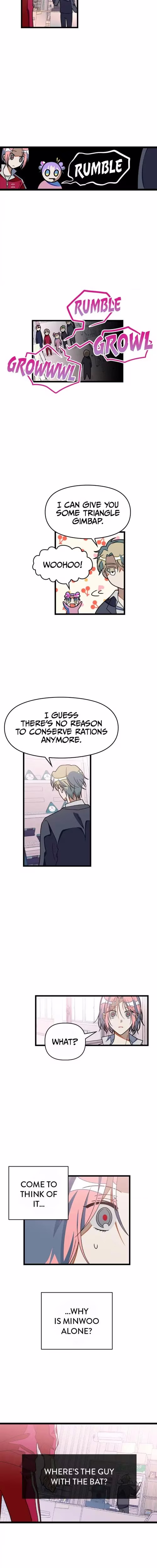 Surviving Romance - Chapter 32 - Part 7