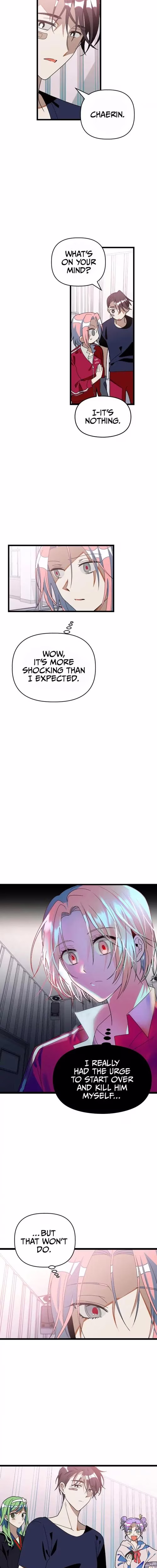 Surviving Romance - Chapter 32 - Part 9