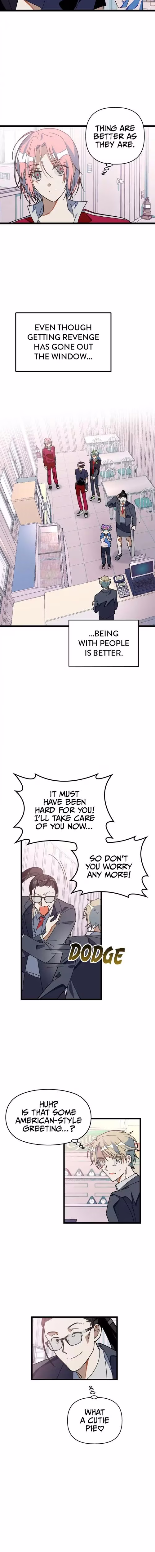 Surviving Romance - Chapter 32 - Part 10