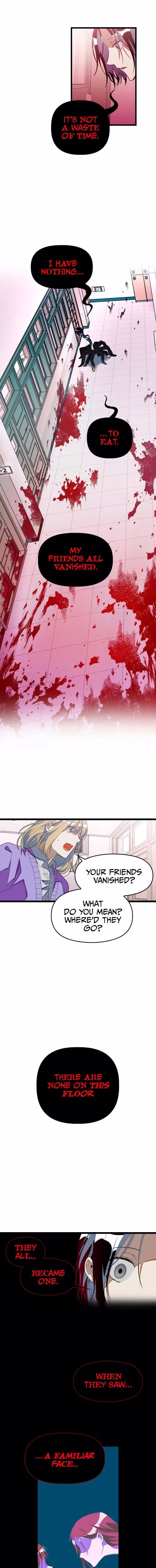 Surviving Romance - Chapter 33 - Part 3