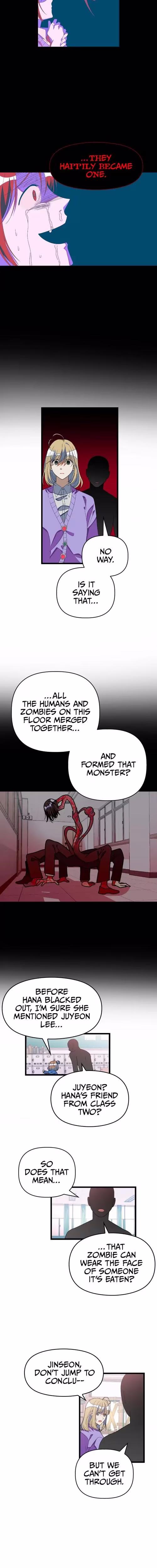 Surviving Romance - Chapter 33 - Part 4