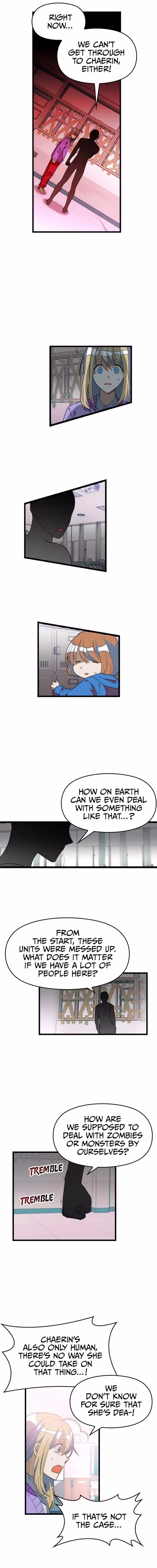 Surviving Romance - Chapter 33 - Part 5