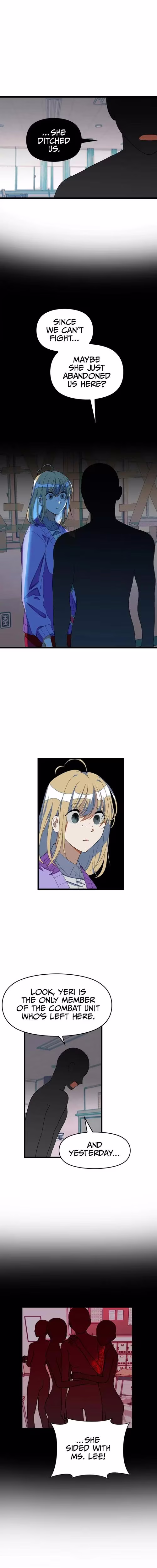 Surviving Romance - Chapter 33 - Part 6