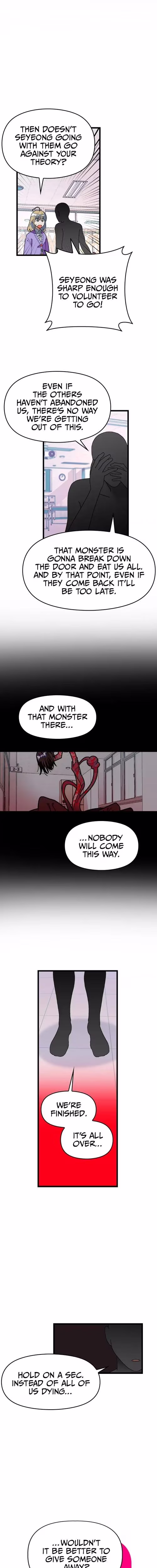 Surviving Romance - Chapter 33 - Part 7