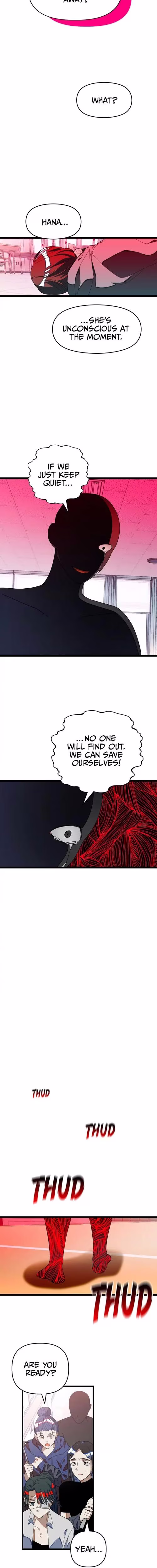 Surviving Romance - Chapter 33 - Part 8