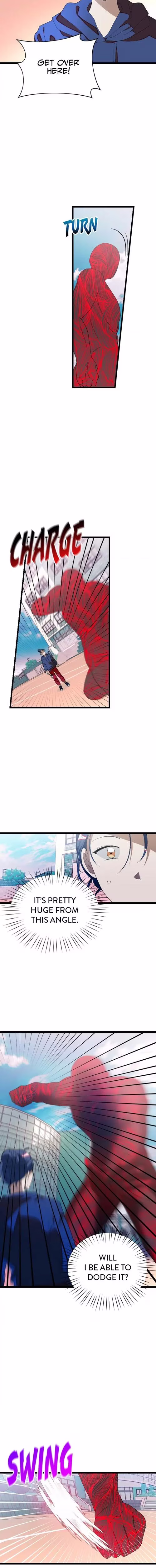 Surviving Romance - Chapter 34 - Part 6