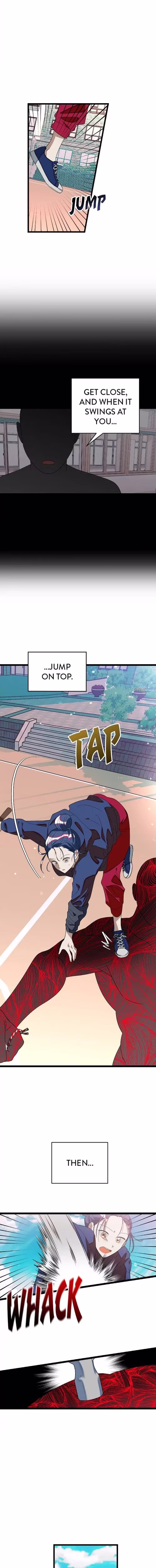 Surviving Romance - Chapter 34 - Part 7