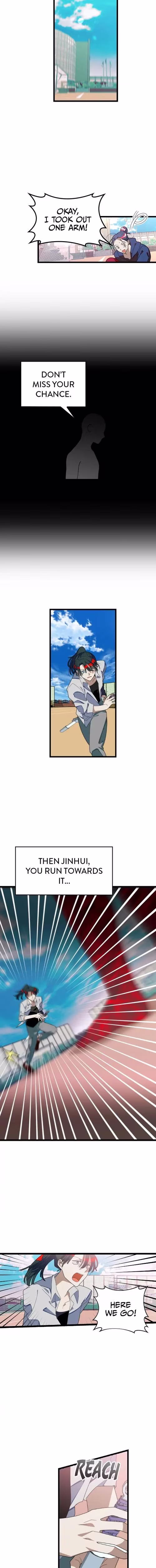 Surviving Romance - Chapter 34 - Part 8