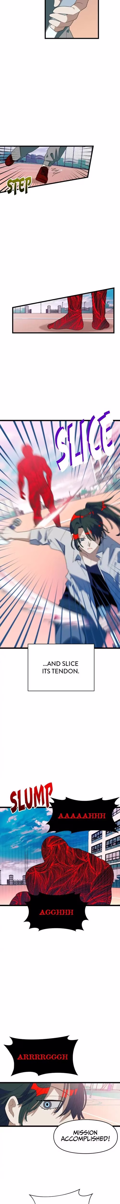 Surviving Romance - Chapter 34 - Part 9