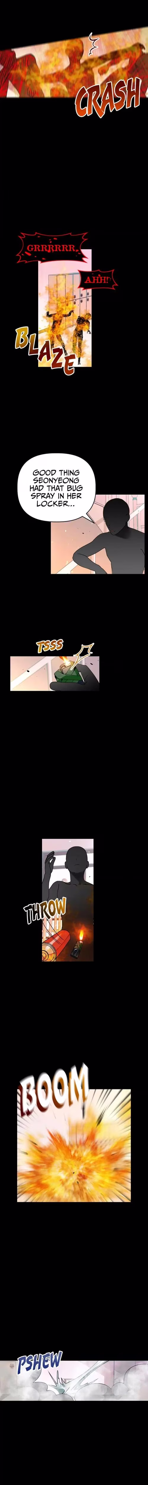 Surviving Romance - Chapter 35 - Part 6