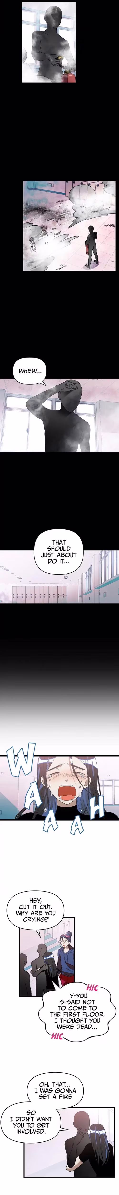 Surviving Romance - Chapter 35 - Part 7