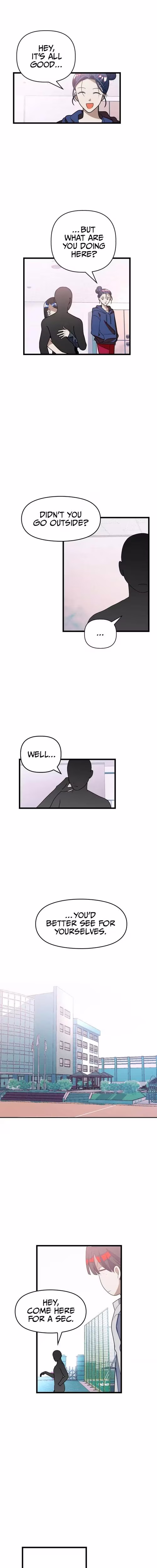 Surviving Romance - Chapter 35 - Part 8