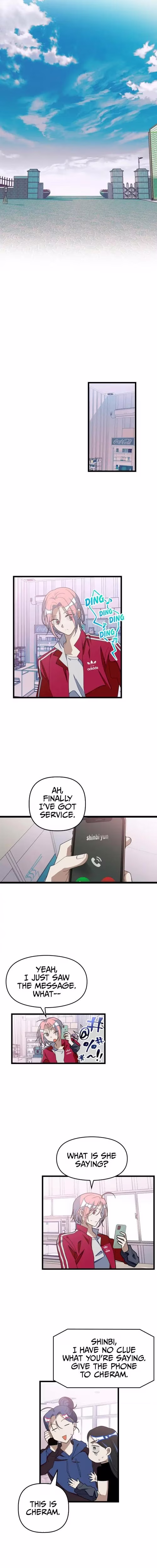 Surviving Romance - Chapter 35 - Part 10