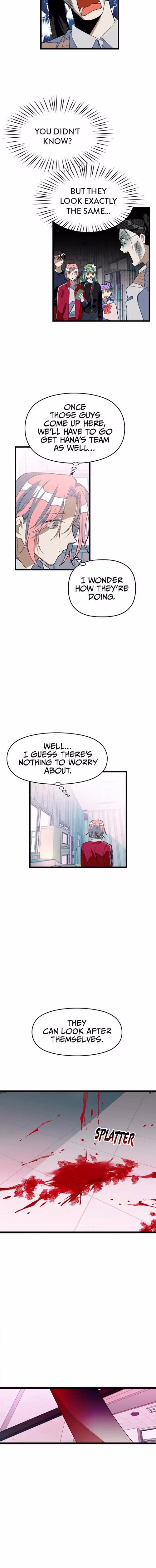 Surviving Romance - Chapter 35 - Part 12