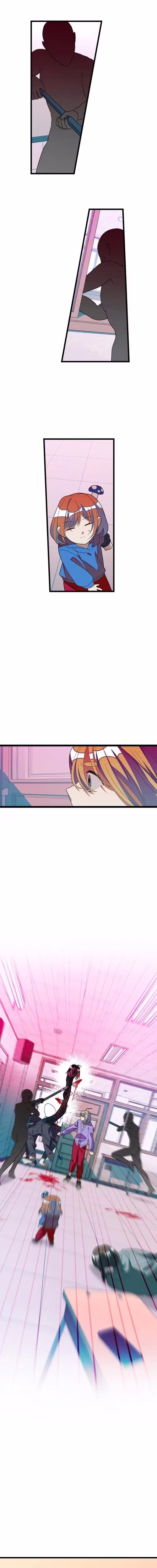 Surviving Romance - Chapter 35 - Part 13