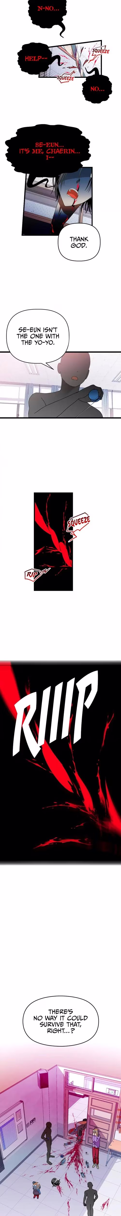 Surviving Romance - Chapter 36 - Part 3