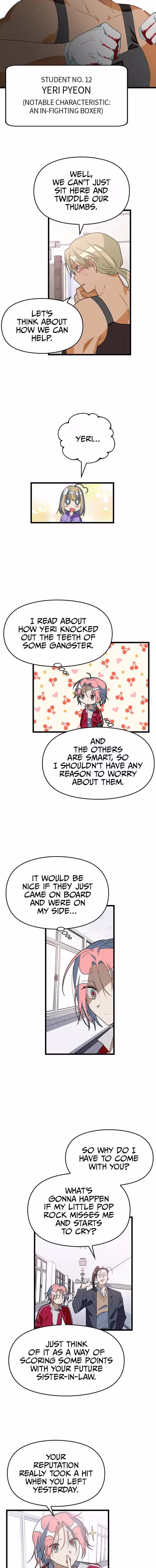 Surviving Romance - Chapter 36 - Part 7