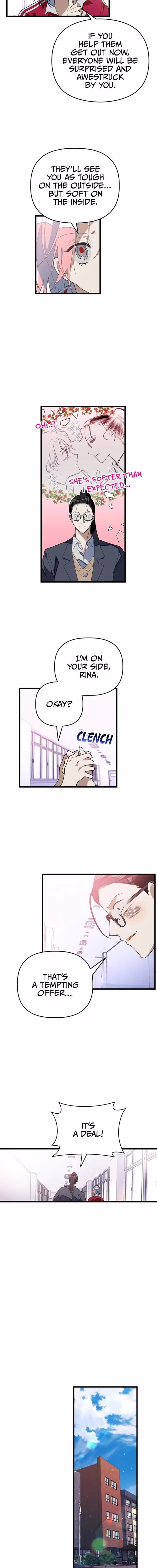 Surviving Romance - Chapter 36 - Part 8