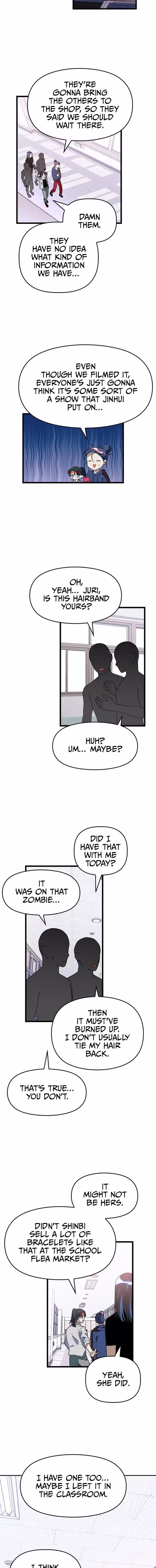 Surviving Romance - Chapter 36 - Part 9