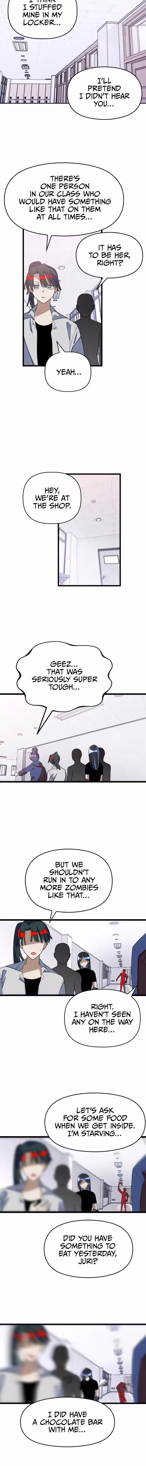 Surviving Romance - Chapter 36 - Part 10