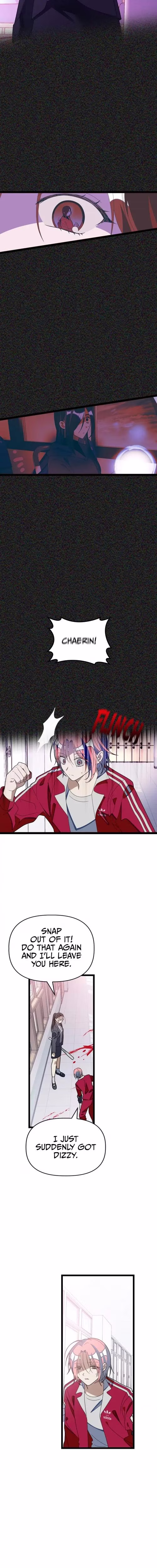 Surviving Romance - Chapter 37 - Part 3