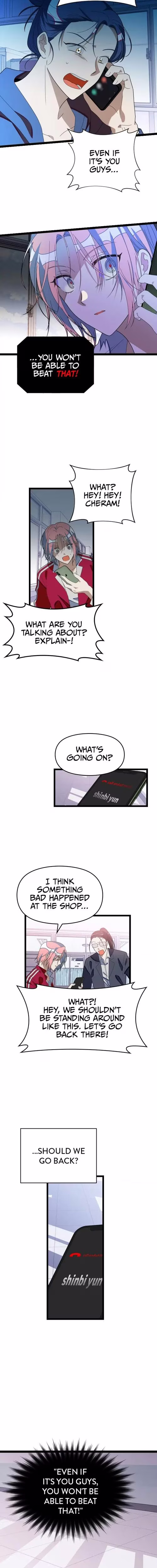 Surviving Romance - Chapter 37 - Part 6